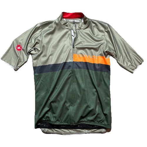 Castelli men short sleeve - men's,