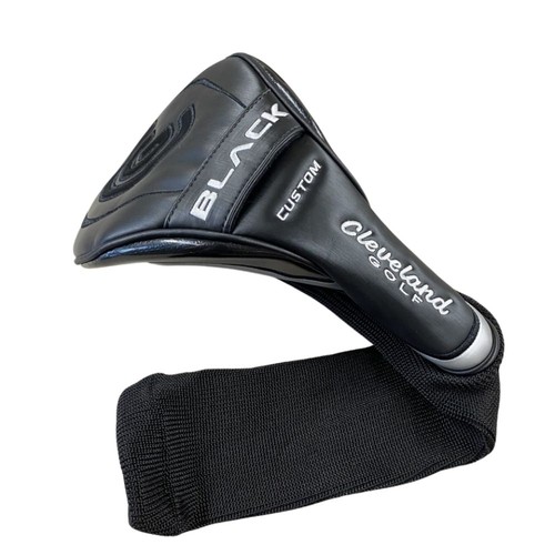 Cleveland golf black driver - cleveland,