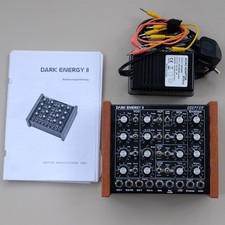 Doepfer Dark Energy II