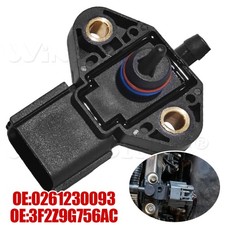 Fuel Regulator Injector Rail