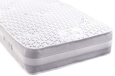 Encapsulated Pocket Sprung