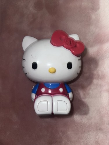 Hello kitty sing - kitty, long