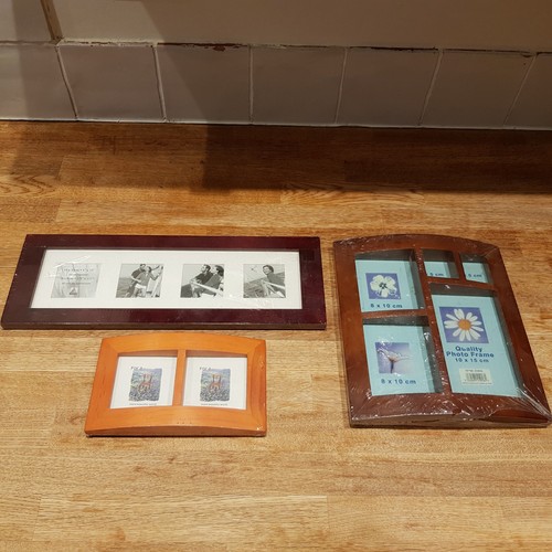 Photo frames bundle - photo, job