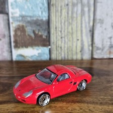 Collectable RealToy Red