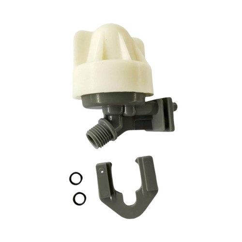 Water softener nozzle - softener,