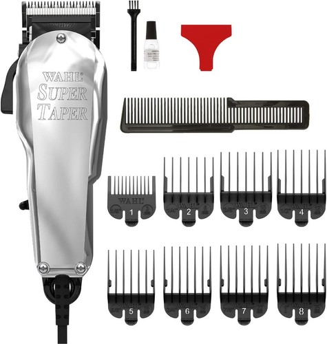 Wahl chrome super - wahl,