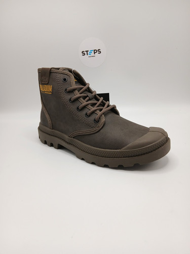 Palladium pampa coated - palladium,