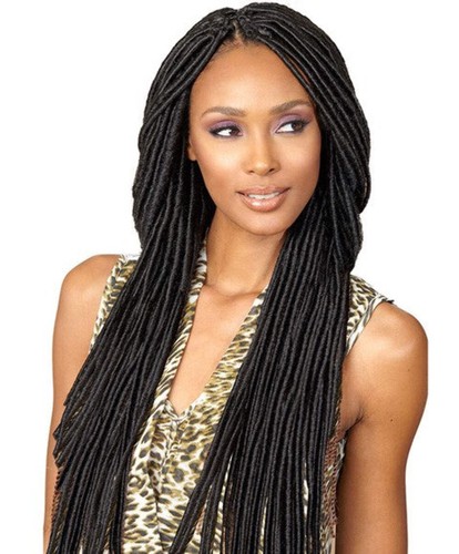 Bobbi boss synthetic bomba - boss,