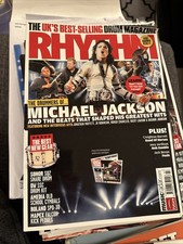 Drummers of Michael Jackson -