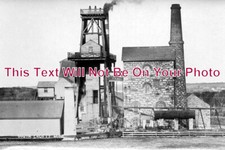 CO 573 - South Crofty Tin