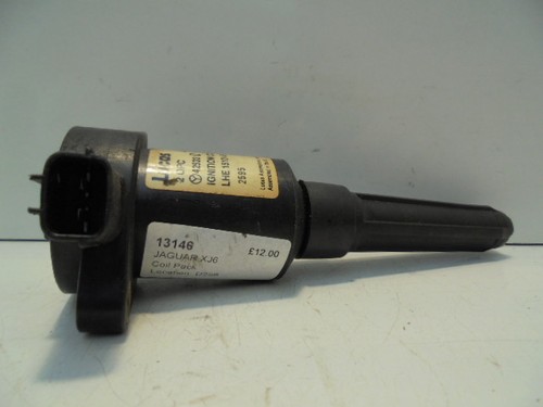 Jaguar xj6 1996 coil pack - jaguar,