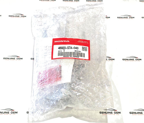 Genuine honda clutch - genuine,