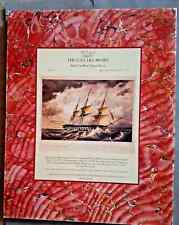 VINTAGE OPTIMAGO HAND CUT WOOD