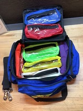 Pediatric ALS Bag 20 In L,18