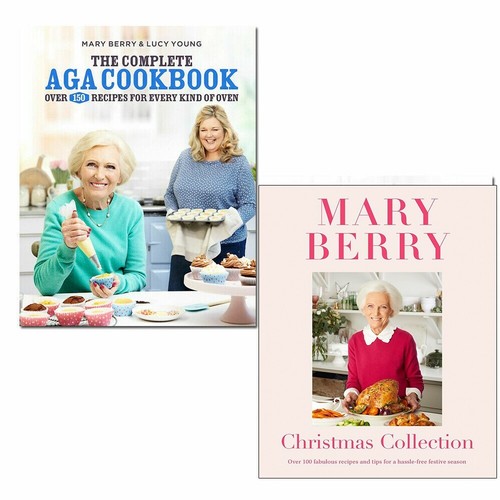 Mary berry christmas - berry's,