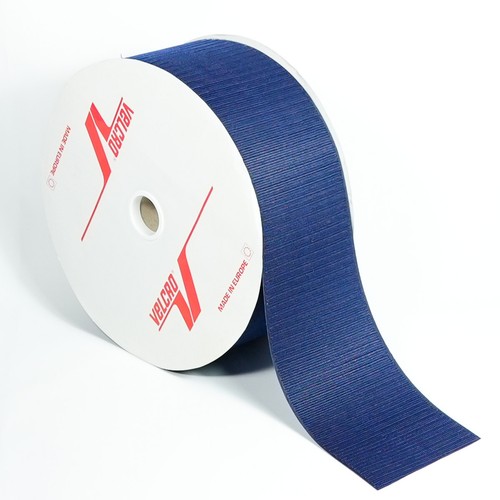 Navy velcro brand sew - sew, on