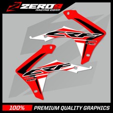 HONDA CRF 250 450 MOTOCROSS