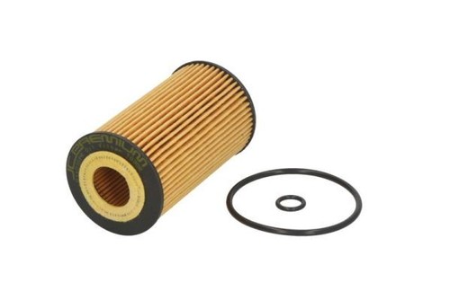Oil filter for - for, opel