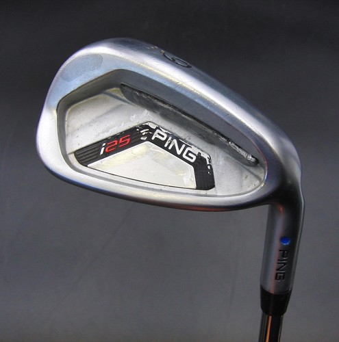 Ping i25 blue dot iron - i25,