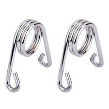 Custom Motorcycle Springs Seat