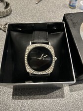 Morgan Ladies Watch boxed