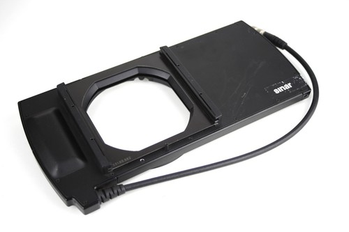 Sinar shutter 100 - shutter,
