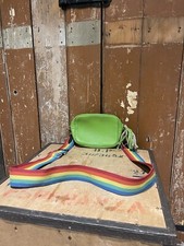 Borse In Pelle Leather Handbag