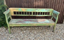 Stunning Rustic Antique