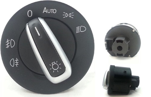 Chrome headlight fog lights - chrome,