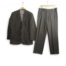 Crombie 2 Piece Suit Size 40
