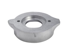 Aluminium Volvo Penta 120