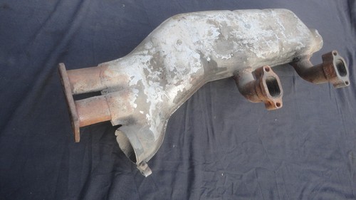 Genuine t25 aircooled - vw, 2l