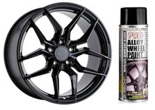 Alloy Wheel Restoration Spray