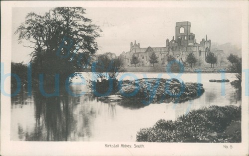 Kirkstall abbey south real - kirkstall,