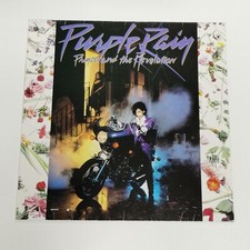 Prince and The Revolution