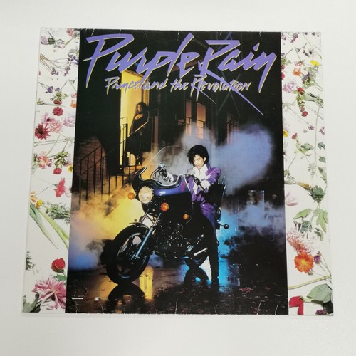 Prince and the revolution - and,