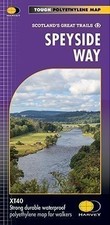 Speyside Way Harvey National