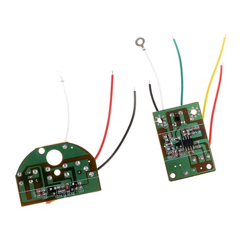 40mhz 2ch remote controller - 2ch,