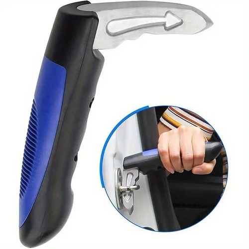 Car door handle - door,
