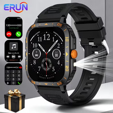 Smart Watch PREMIUM Men Women