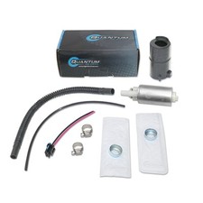 QFS OEM Fuel Pump +Strainer