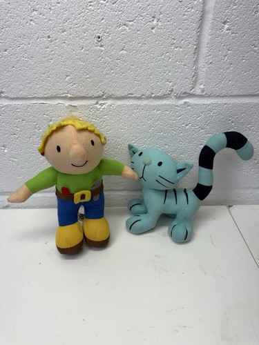 Bob the builder wendy - bob,