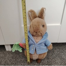 Beatrix Potter Peter Rabbit