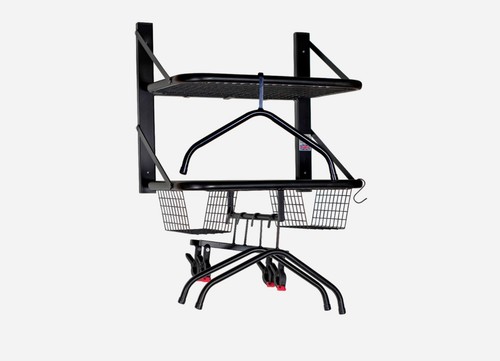 Motorcycle double bike tidy - motorcycle,