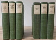 The Poetical Works of Walter