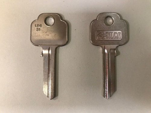 Silca uni31 - silca,