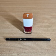 Set Ted Baker Flammable Red