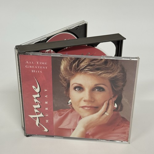 Anne murray all time - anne, all-time