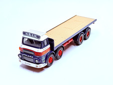 CORGI LEYLAND (LAD) OCTOPUS