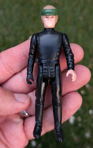 Vintage star wars - vintage,